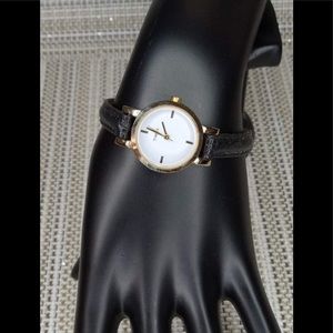 Vintage Timex watch.